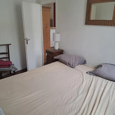 Loft Vue Imprenable Sur Le Vieux Saintes