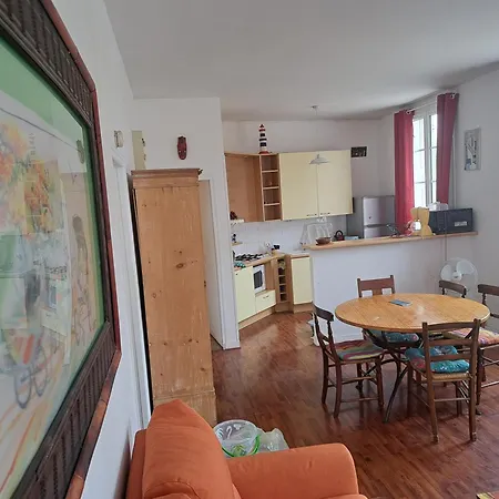 Loft Vue Imprenable Sur Le Vieux Apartmán *